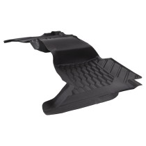 Tapis de sol ARB avant/arrière pour Ranger 22+ DC – Protection 4x4